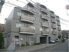 ＴＫ田園調布レディースフラッツ 2112 ｜ 東京都大田区田園調布1丁目11-6（賃貸マンション1R・1階・31.02㎡） その1