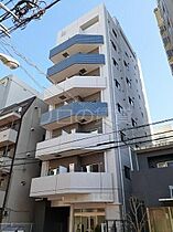 サンブルーム　赤坂  ｜ 東京都港区赤坂7丁目（賃貸マンション1LDK・2階・42.07㎡） その6