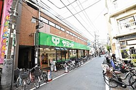 PARK　STAGE・K  ｜ 東京都品川区荏原7丁目（賃貸マンション1K・5階・33.40㎡） その21