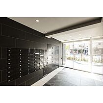 BluRock東品川  ｜ 東京都品川区東品川3丁目23-21（賃貸マンション1K・6階・21.86㎡） その16