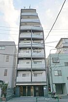 セジョリ大井町  ｜ 東京都品川区東大井1丁目1-2（賃貸マンション1LDK・8階・37.11㎡） その6