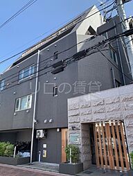グランデュールVI羽田
