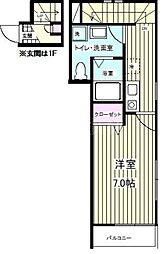 ホルン西蒲田