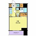 SYForme大森5階12.7万円