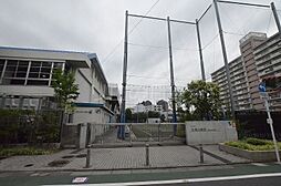 台場小学校 675m