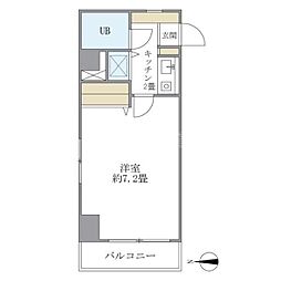 大井町タウンハウス