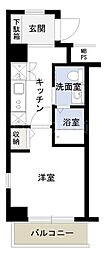 クレアシオン目黒不動前