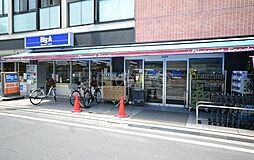 ビッグ・エー大田萩中店 702m