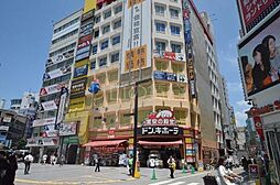 ドン・キホーテ　蒲田駅前店 1772m