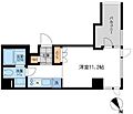 Aden五反田5階14.6万円