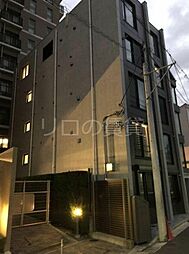 LEGALAND大森山王（リーガランド大森山王）