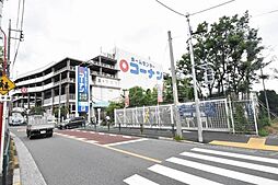 食品館あおば 113m