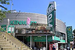 ホームセンター ケンマートＡ館 1952m