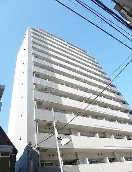 メインステージ蒲田V