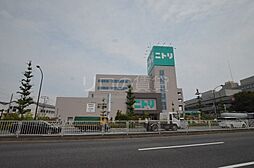 メインステージ蒲田V