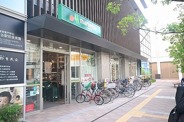 メインステージ蒲田V