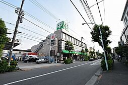 サミット　大田中央店 1067m