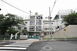 池雪小学校 803m