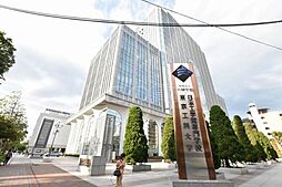 日本工学院 331m