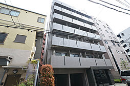ルーブル西蒲田弐番館
