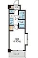 メゾン西馬込4階8.7万円