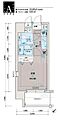 MAINSTAGE蒲田39階9.1万円
