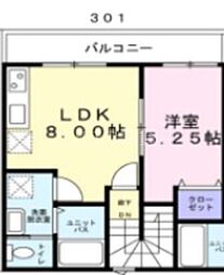 グランステージ西蒲田