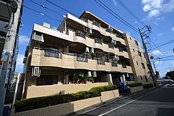 ハイタウン洗足池
