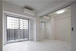 グランカーサ蒲田ウエスト 802 8階2DKのリビング/ダイニング