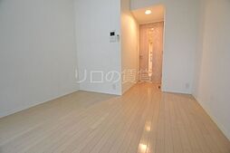 プライマル大森 102 1階1Kのリビング/ダイニング