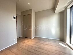 Ｌｏｇ戸越 6階1Kのリビング/ダイニング