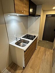 レガリス蒲田 603 6階1Kのリビング/ダイニング