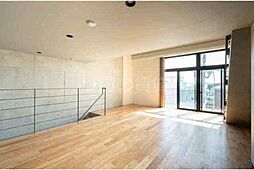 Ｈｙｇｇｅ 203 2階1LDKのリビング/ダイニング