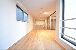 ＥＤＩＴ大森 1階1LDKのリビング/ダイニング