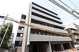 ガリシア西馬込