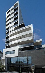 ルフォンプログレ品川戸越