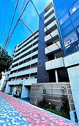 ジェノヴィア蒲田IIIスカイガーデン