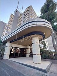 レジデンス多摩川西六郷 602