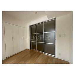 フィールU旗の台 2階1DKのリビング/ダイニング