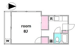 🉐敷金礼金0円！🉐望月アパート