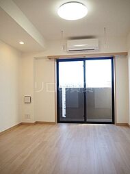 ルーブル大森西 108 1階1Kのリビング/ダイニング