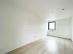 Ｔｈｅ　Ａｉｇｒｅｔｔｅ　Ｍｉｎａｍｉ‐Ｋａｍａｔａ 304 3階1Kのリビング/ダイニング