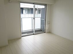 maxiv糀谷 303 3階1Kのリビング/ダイニング