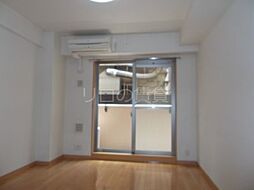 Long HouseII 103 1階1Kのリビング/ダイニング