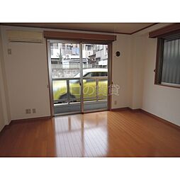 エスポワール・トキワ 104 1階1Kのリビング/ダイニング