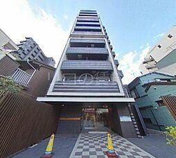 アジールコート北品川