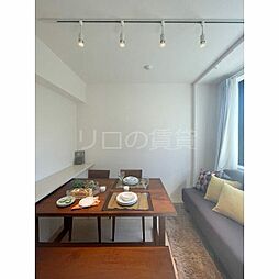 エスタート大井町フォレスト（ディームス大井町フォレスト）