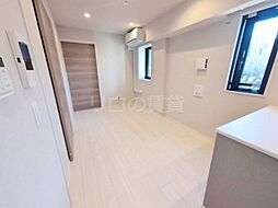 ロイジェントパークス西馬込 209 2階1LDKのリビング/ダイニング