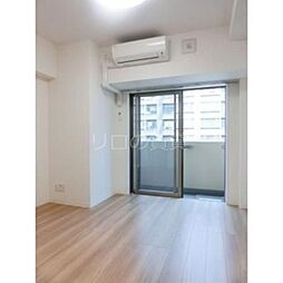 アーバネックス大森 5階1Kのリビング/ダイニング