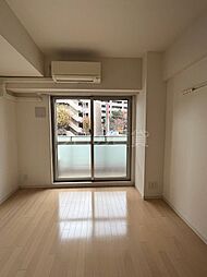 スカイコート池上壱番館 203 2階1Kのリビング/ダイニング